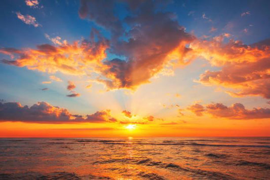 Navigating Grief- What else besides “I’m sorry”