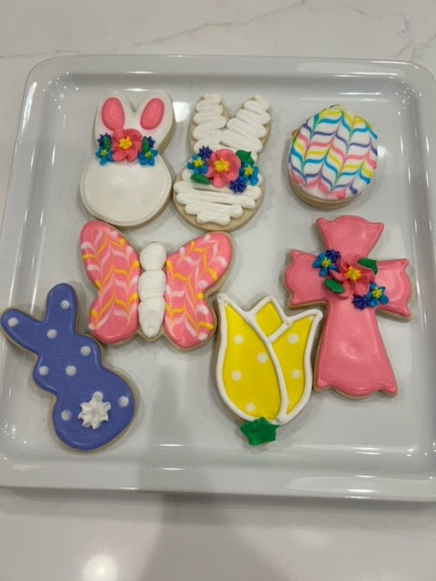 Expecting Mama Mini Box