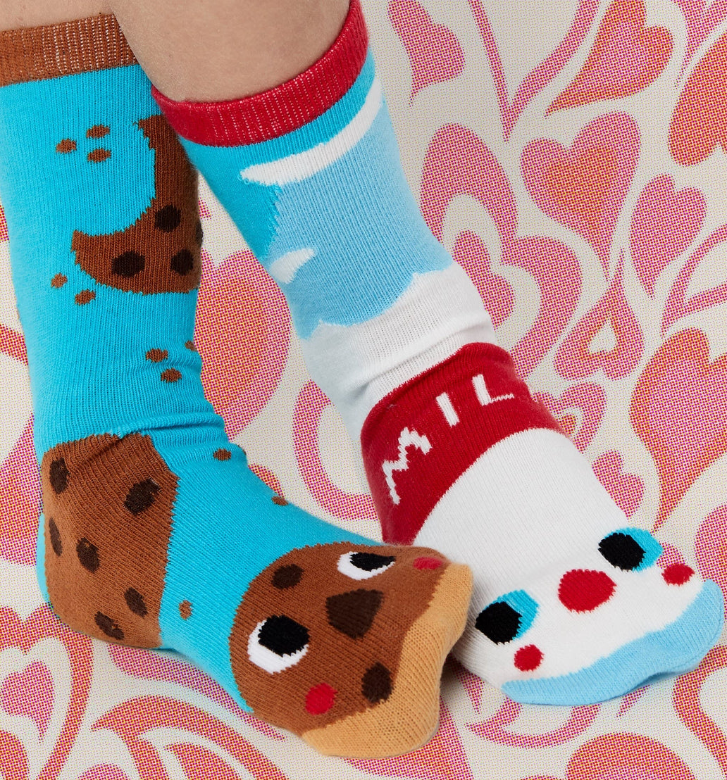 Pals Youth Socks
