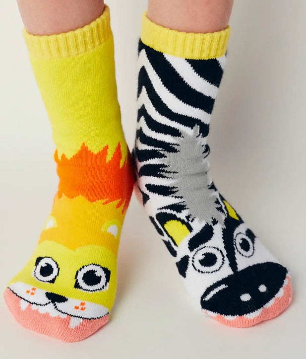 Pals Youth Socks