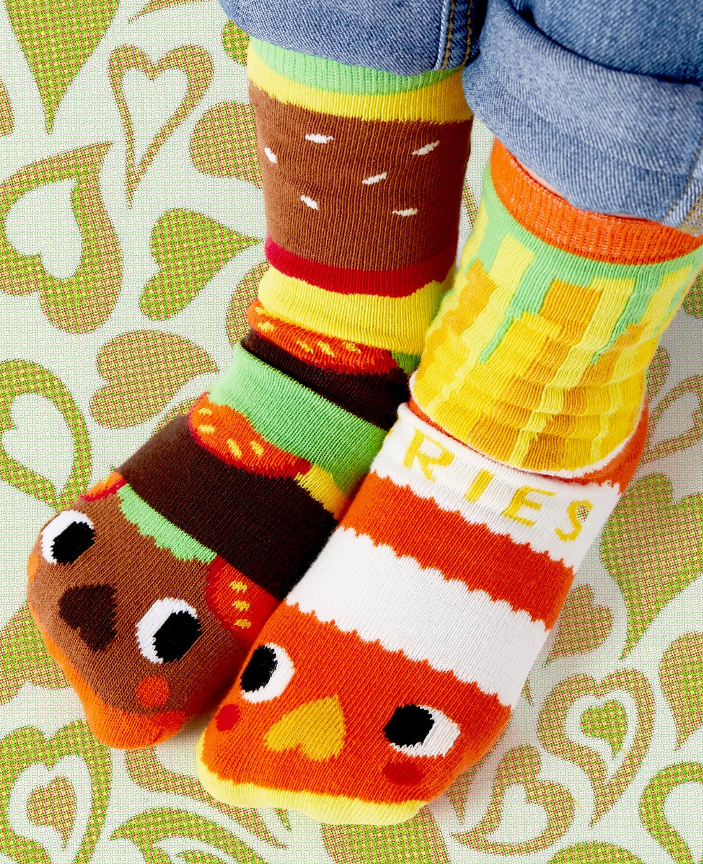 Pals Youth Socks