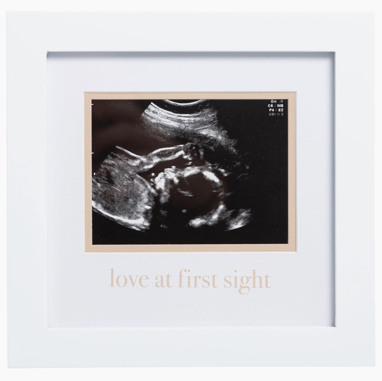 Love at First Sight Frame