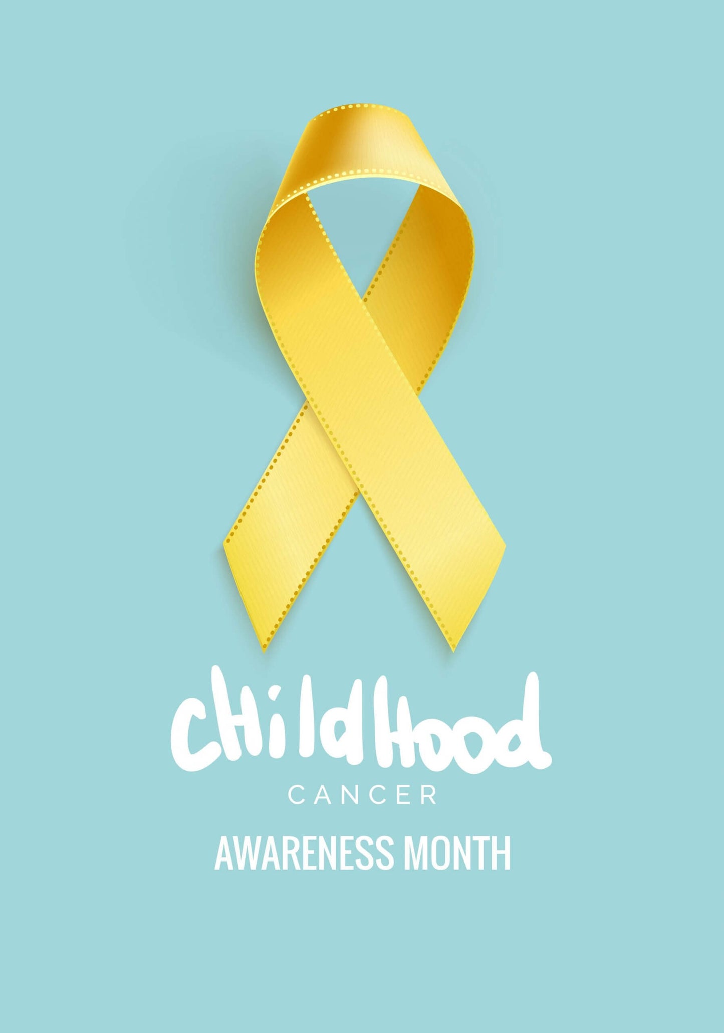Sponsor Pediatric Cancer Box