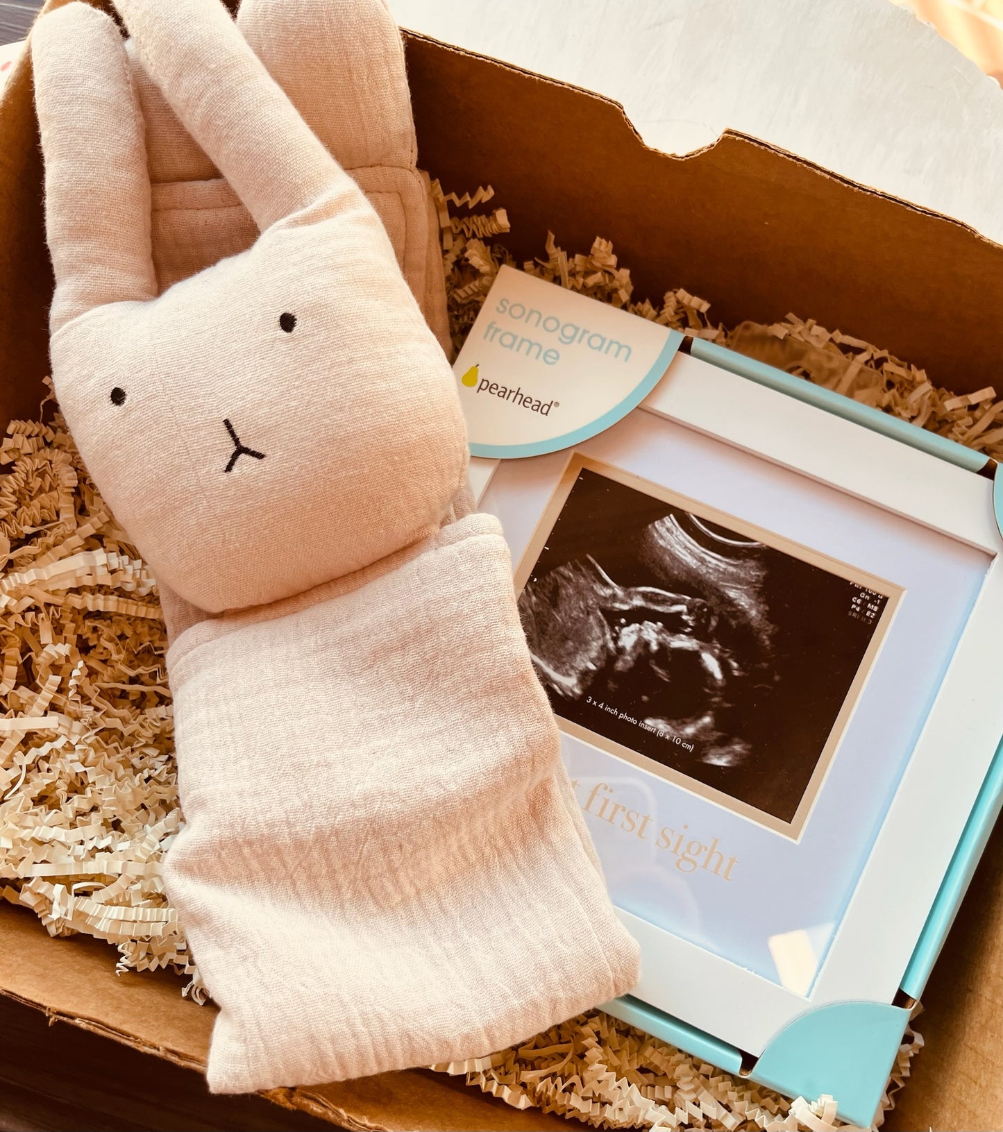 Expecting Mama Mini Box