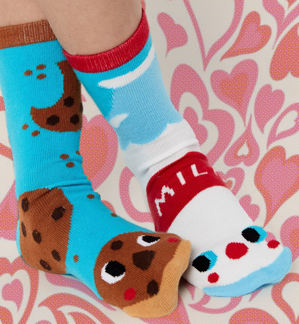 Pals Adult Socks