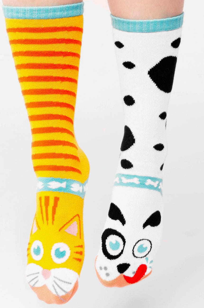 Pals Adult Socks