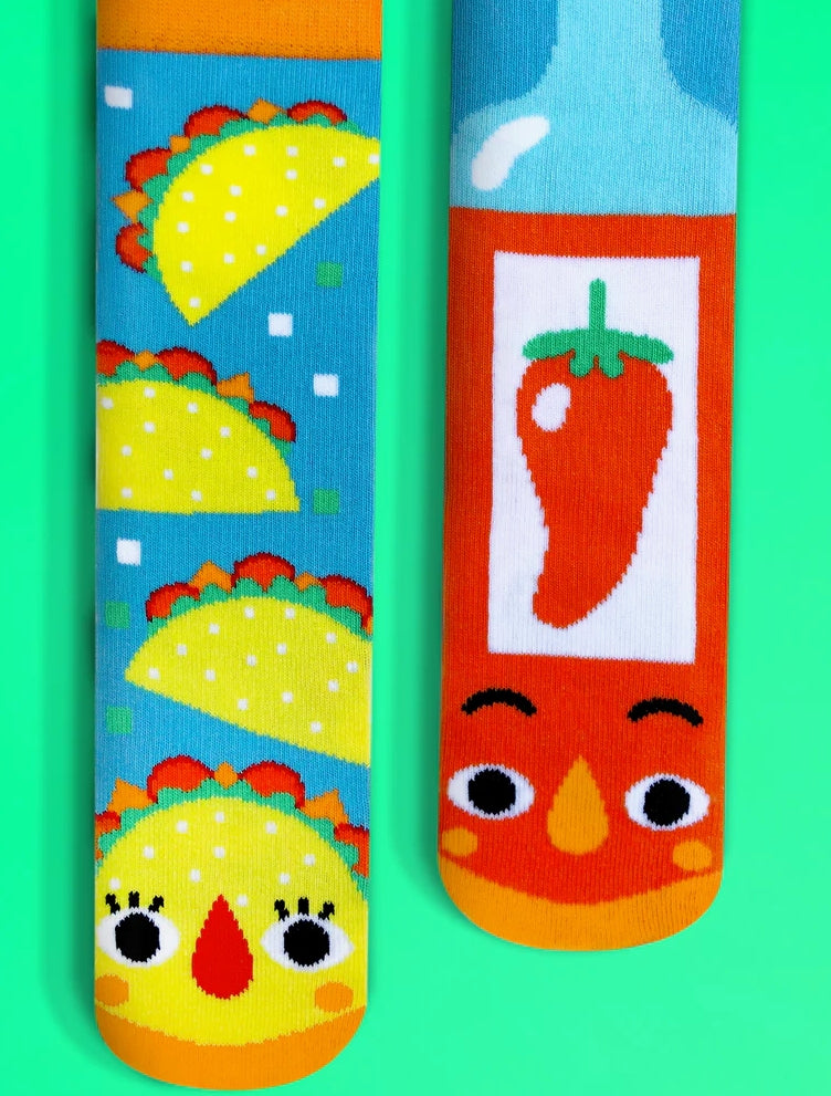 Pals Adult Socks