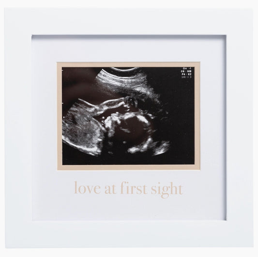 Love at First Sight Frame