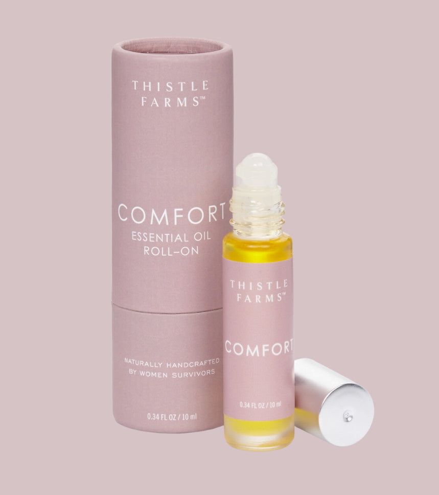 Comfort Essential Oil Roll On