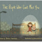 The People Who Can’t Meet You Book