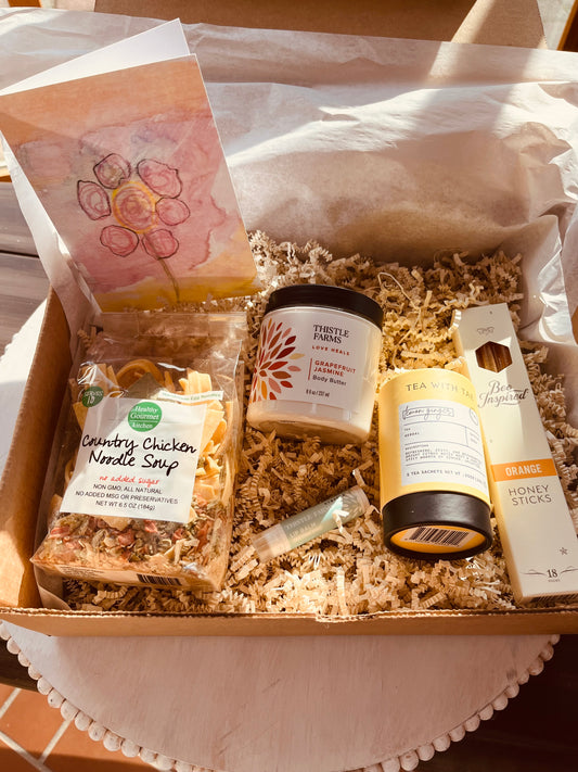 Wellness Box